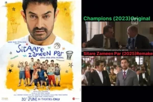 Taare Zameen Par Review in Hindi – आमिर खान और दर्शील सफारी का इमोशनल सीन