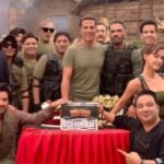 Ultimate Guide: Welcome To The Jungle शूटिंग अपडेट – 10 चौंकाने वाले फैक्ट्स!