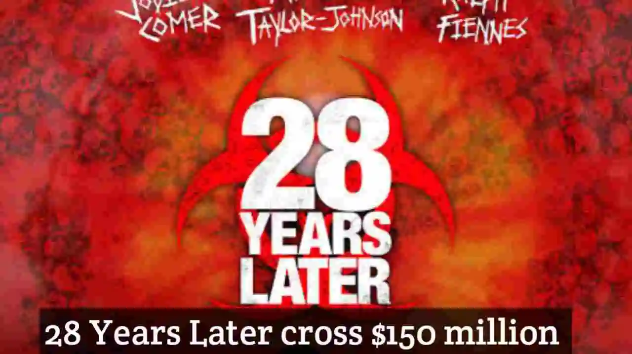 28 Years Later Streaming Release now available on OTT platforms